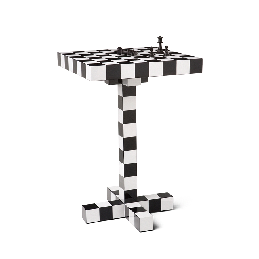 MOOOI coffee table CHESS TABLE