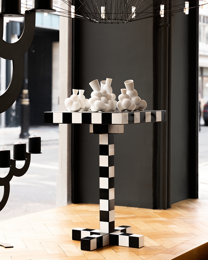 MOOOI coffee table CHESS TABLE