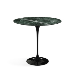 KNOLL oval coffee table TULIP Eero Saarinen's collection 57x38 cm