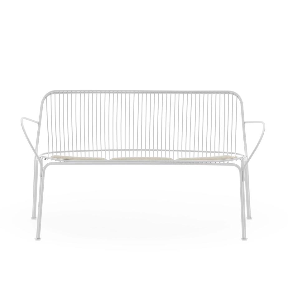 KARTELL cushion for outdoor sofa HIRAY