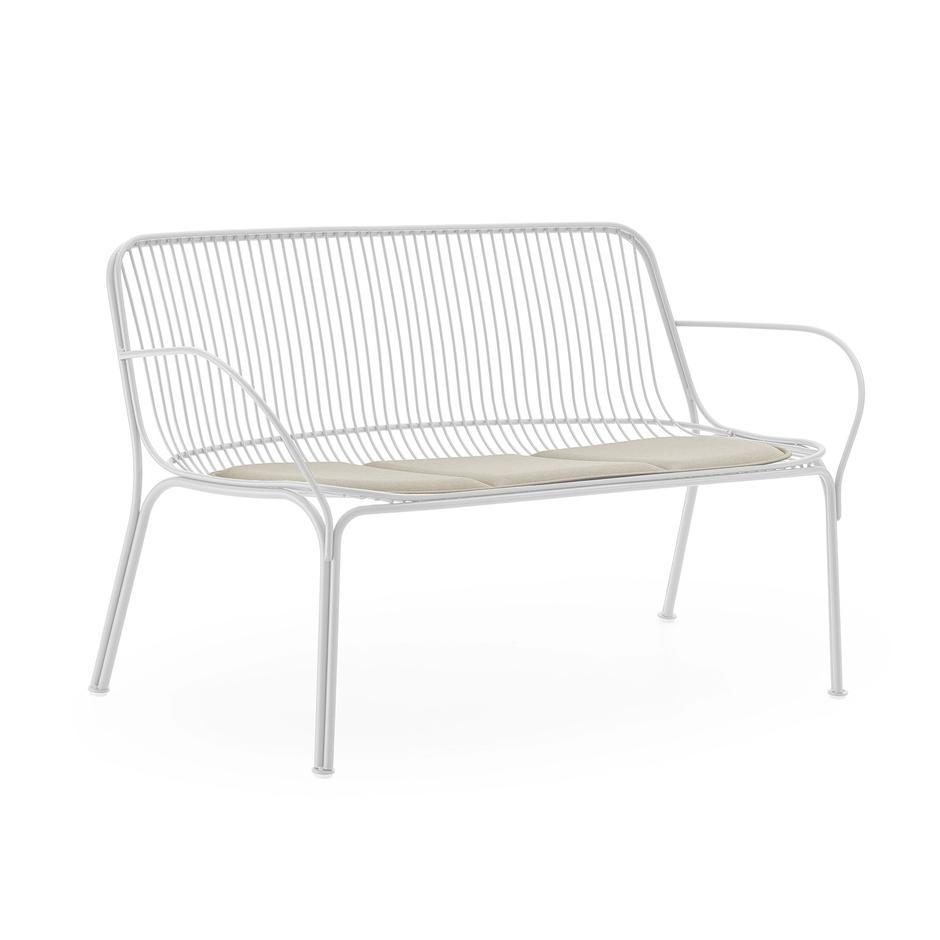 KARTELL cushion for outdoor sofa HIRAY