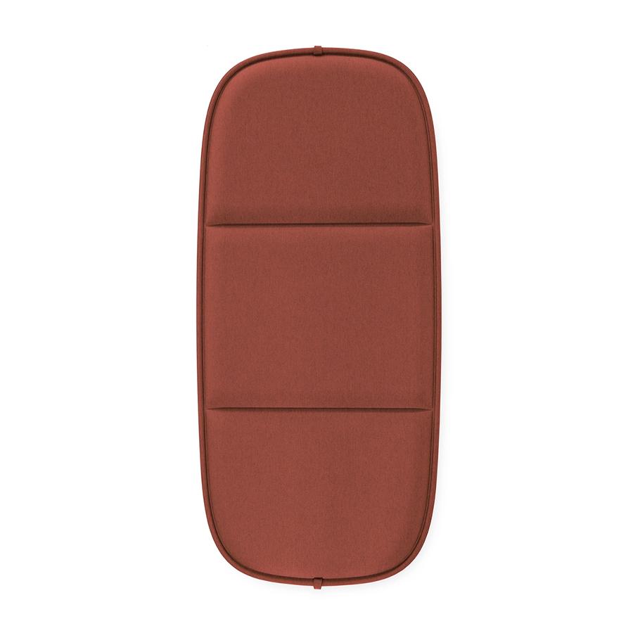 KARTELL cushion for outdoor sofa HIRAY