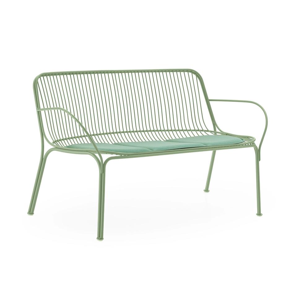 KARTELL cushion for outdoor sofa HIRAY