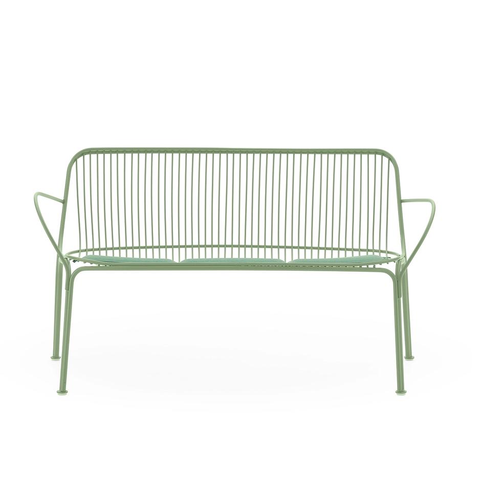 KARTELL coussin pour le canapé pour l'extérieur HIRAY