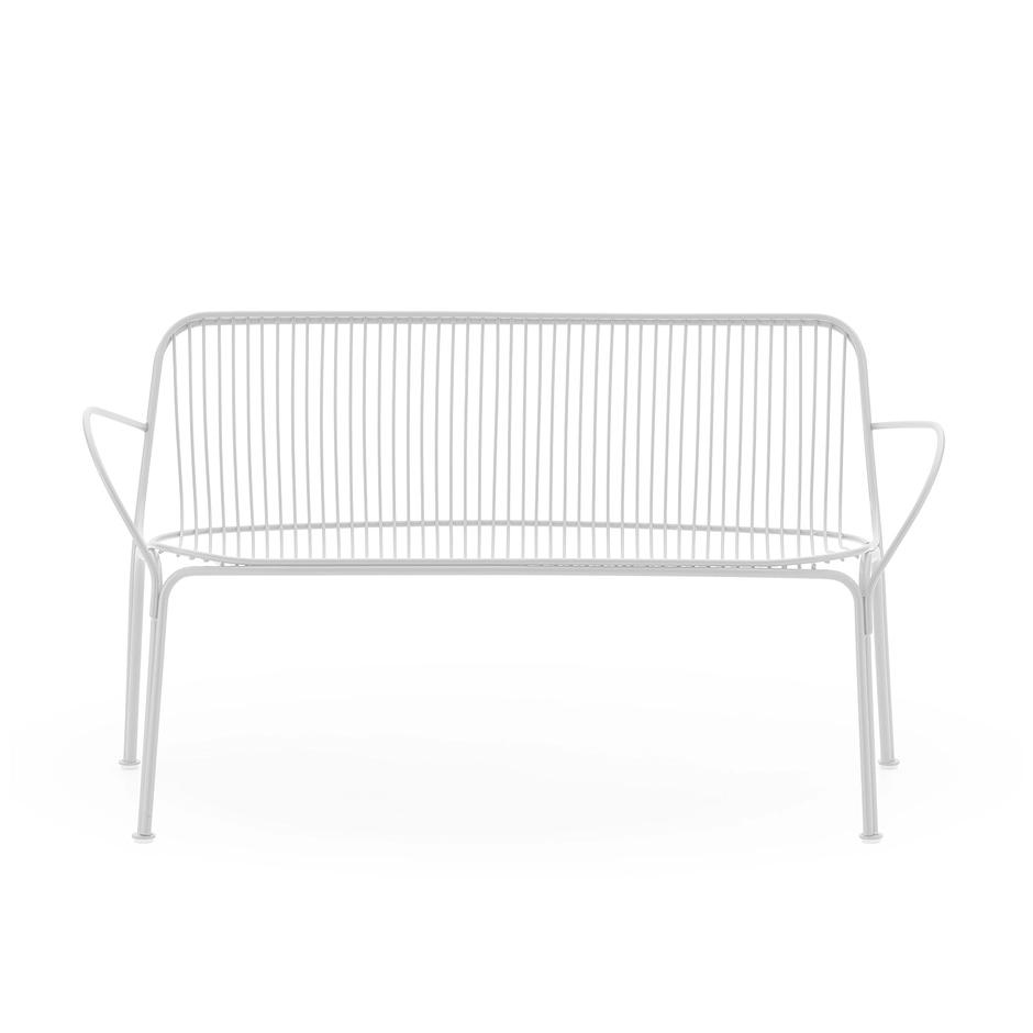 KARTELL outdoor sofa HIRAY