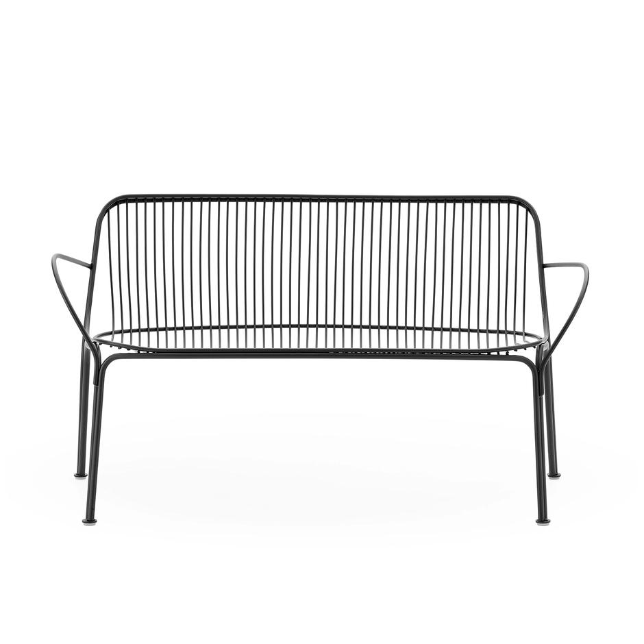 KARTELL outdoor sofa HIRAY