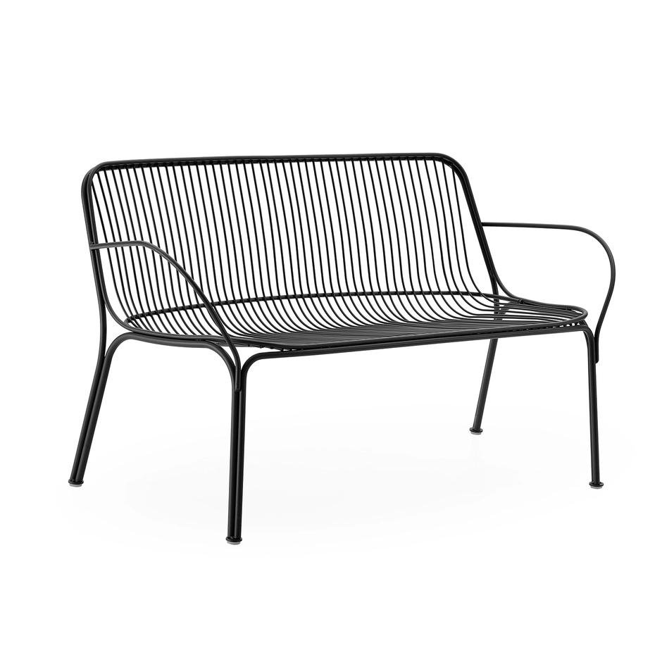 KARTELL outdoor sofa HIRAY