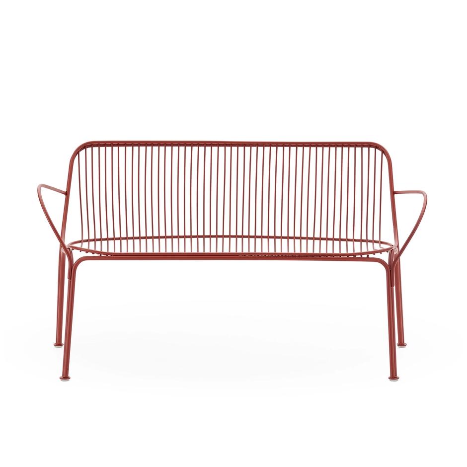 KARTELL outdoor sofa HIRAY