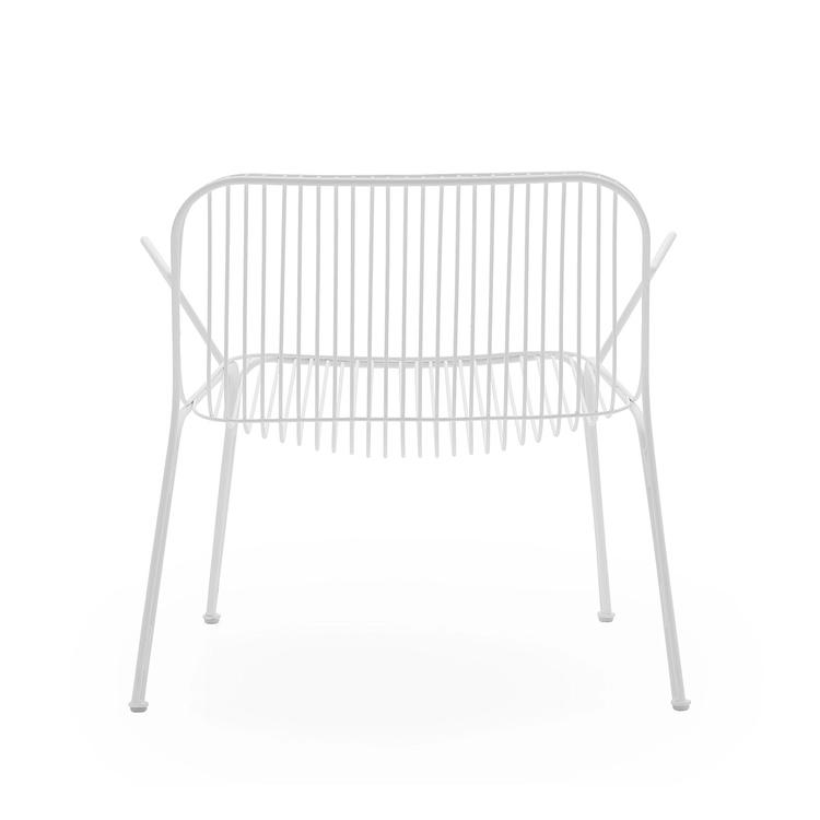 KARTELL fauteuil pour l'extérieur HIRAY