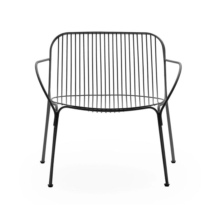 KARTELL outdoor armchair HIRAY