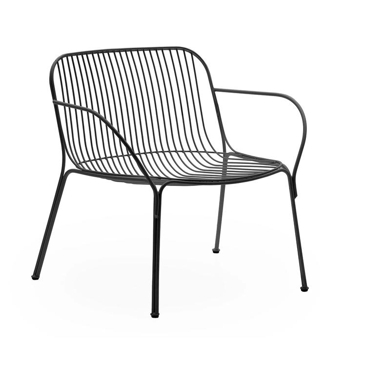 KARTELL outdoor armchair HIRAY