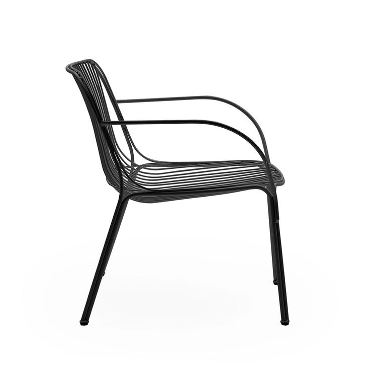 KARTELL outdoor armchair HIRAY