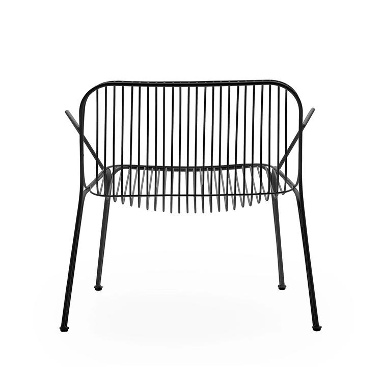 KARTELL outdoor armchair HIRAY
