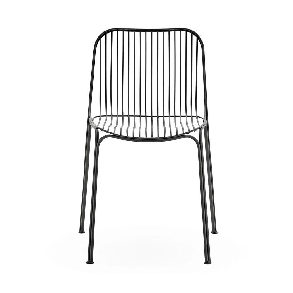 KARTELL outdoor chair HIRAY