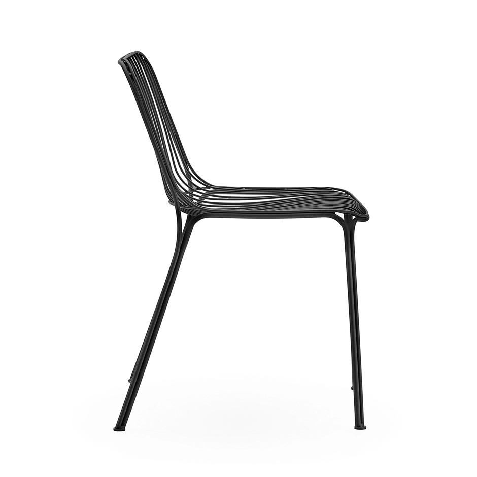 KARTELL outdoor chair HIRAY