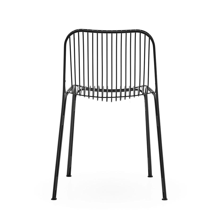 KARTELL outdoor chair HIRAY