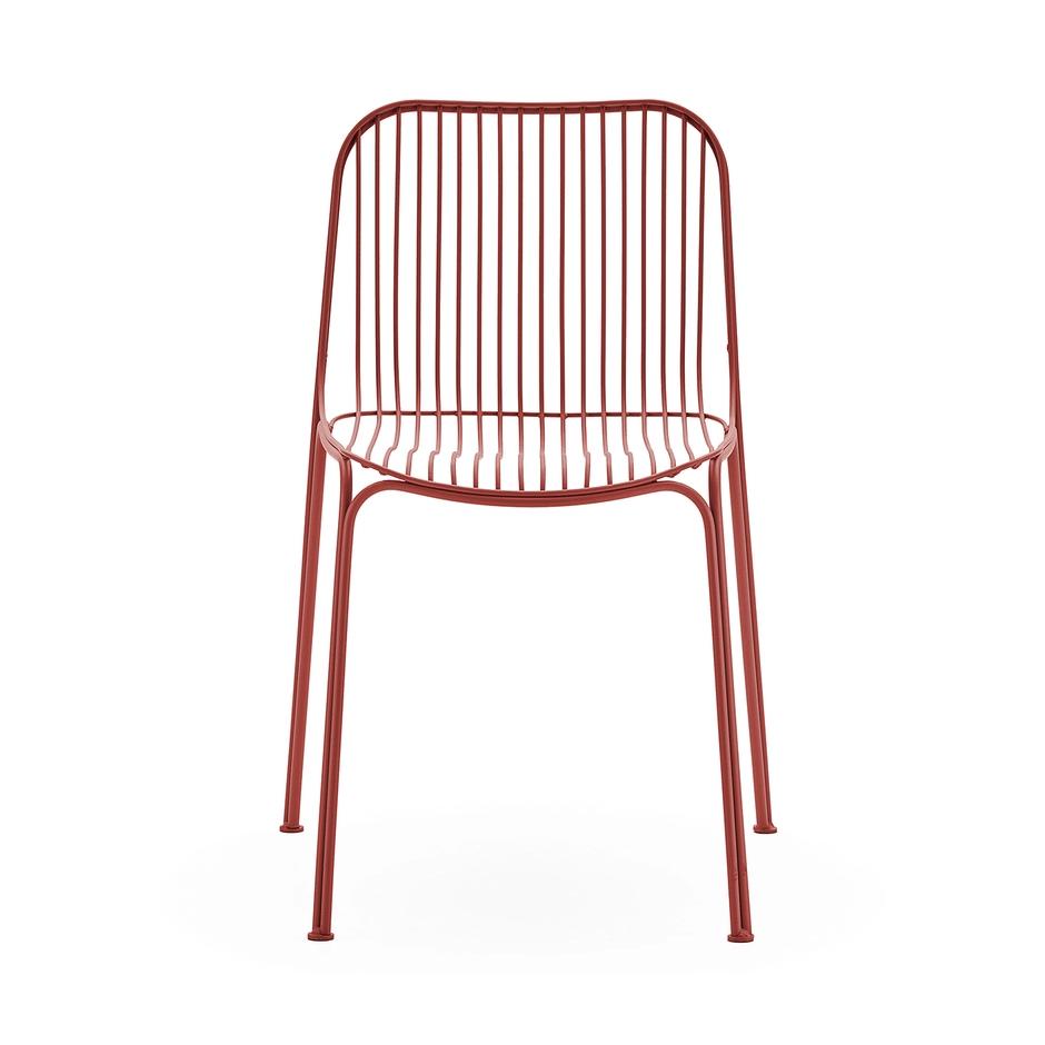 KARTELL outdoor chair HIRAY