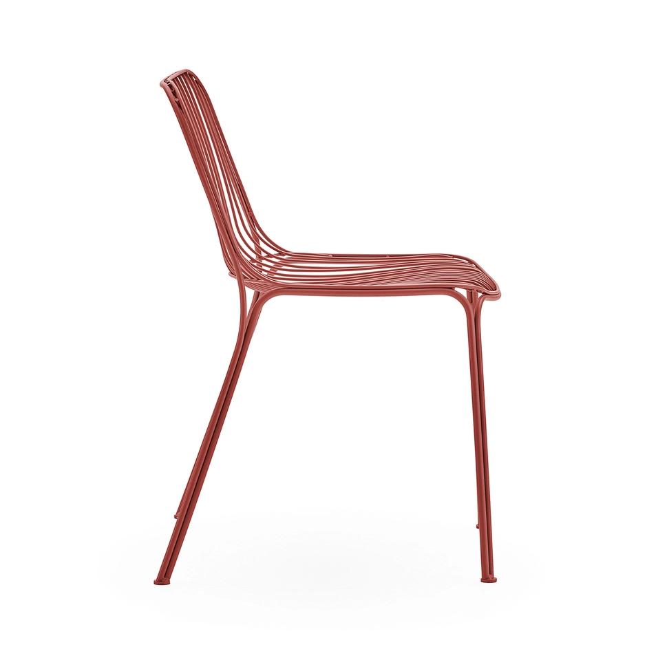 KARTELL outdoor chair HIRAY