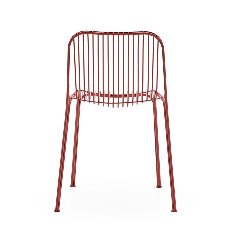 KARTELL outdoor chair HIRAY