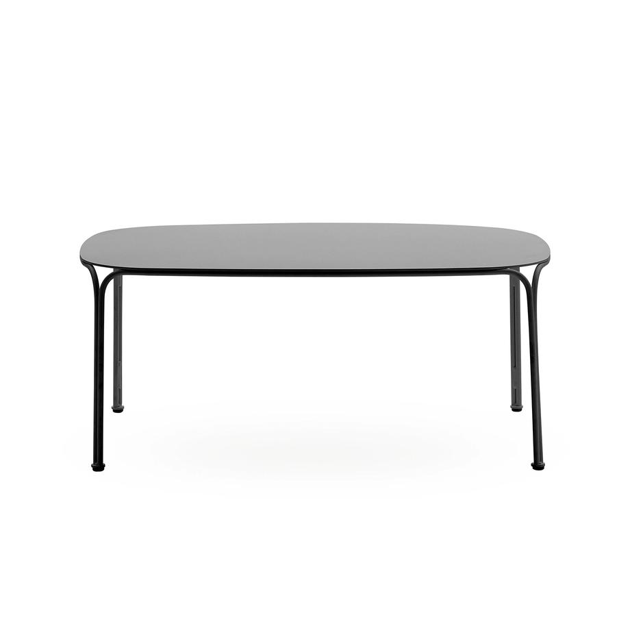 KARTELL table basse pour l'extérieur HIRAY