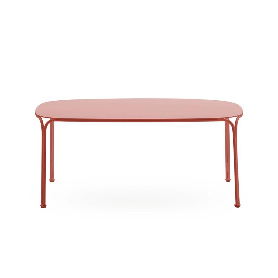 KARTELL table basse pour l'extérieur HIRAY