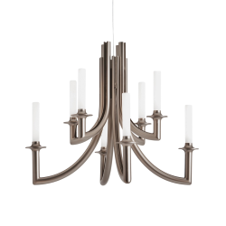 KARTELL lampe à suspension KHAN
