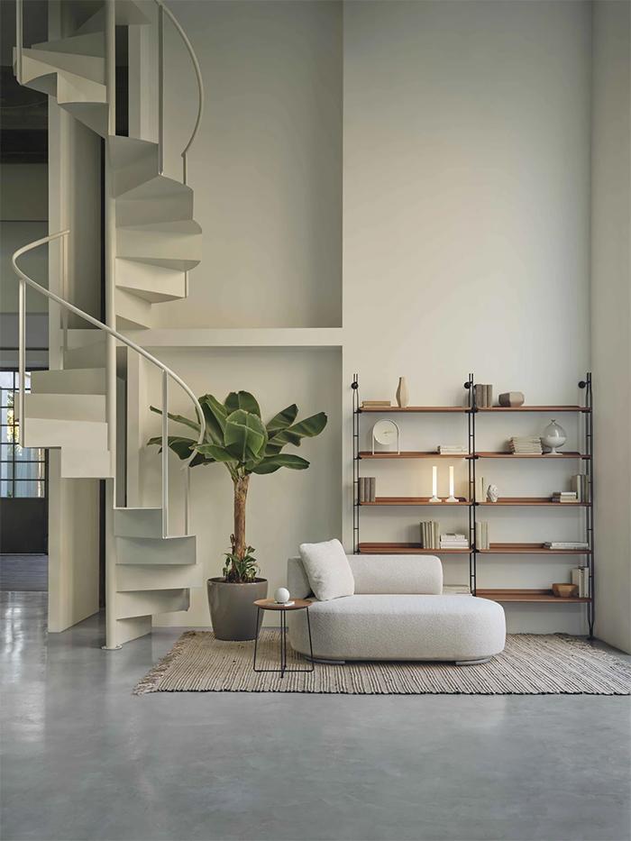 KARTELL coussin K-WAITING