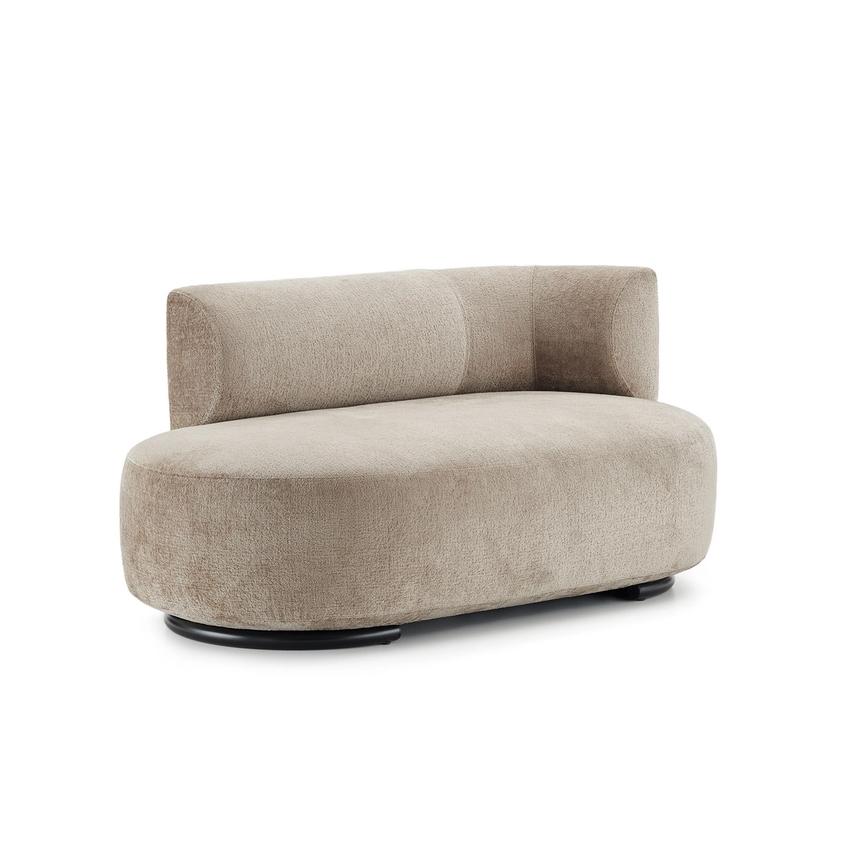 KARTELL sofa dormeuse K-WAITING PAOLINA DX