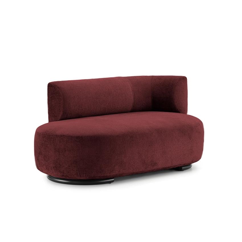 KARTELL canapé dormeuse K-WAITING PAOLINA DX