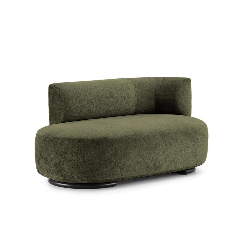 KARTELL canapé dormeuse K-WAITING PAOLINA DX