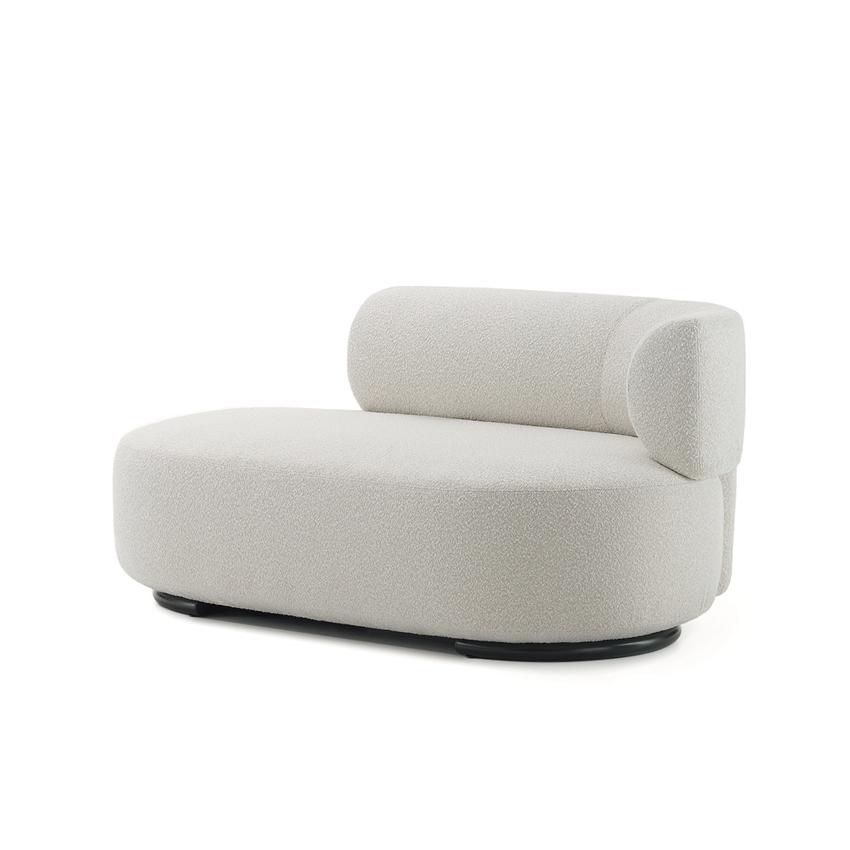 KARTELL sofa dormeuse K-WAITING PAOLINA DX
