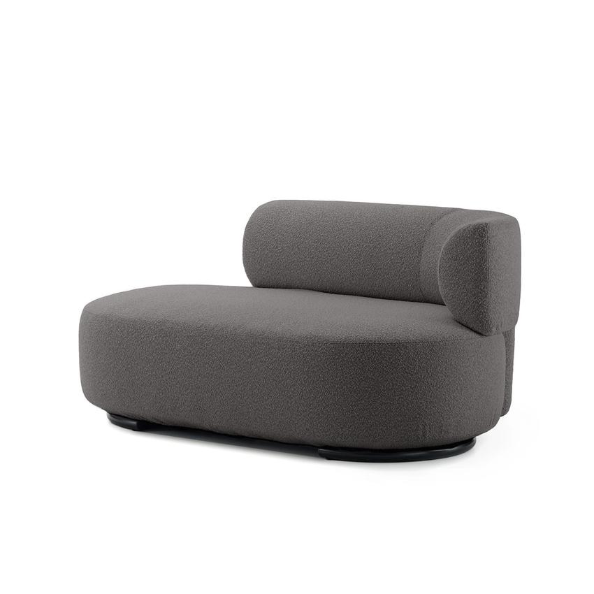 KARTELL canapé dormeuse K-WAITING PAOLINA DX