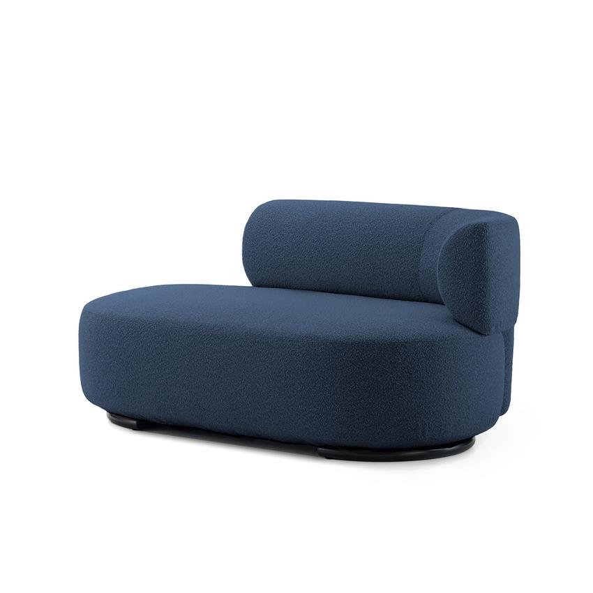 KARTELL canapé dormeuse K-WAITING PAOLINA DX