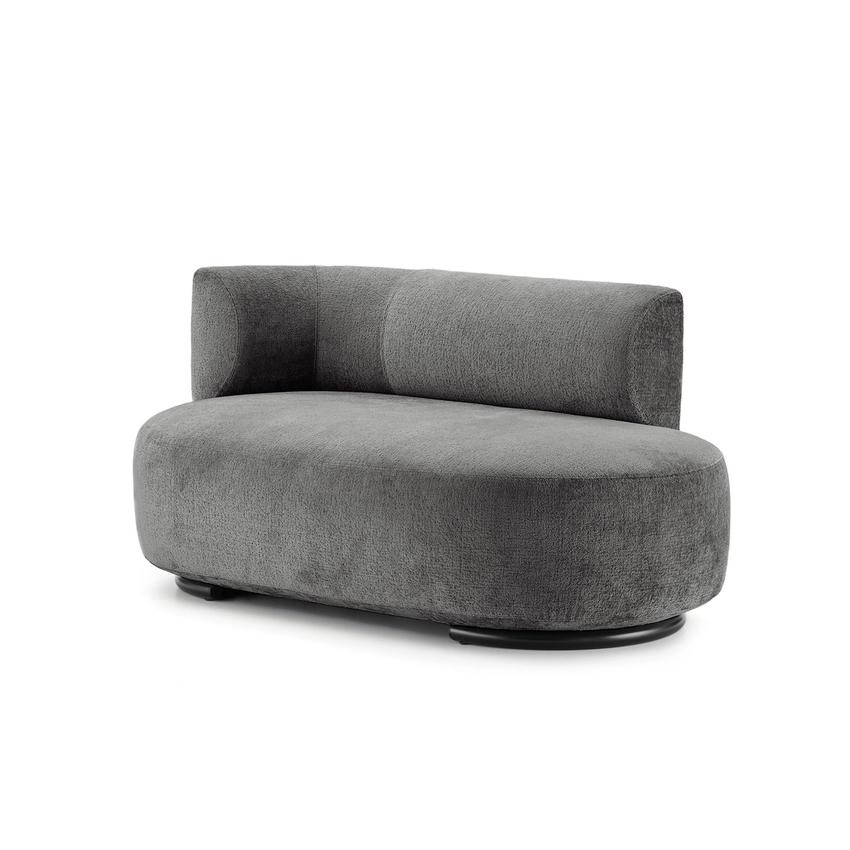 KARTELL canapé dormeuse K-WAITING PAOLINA SX