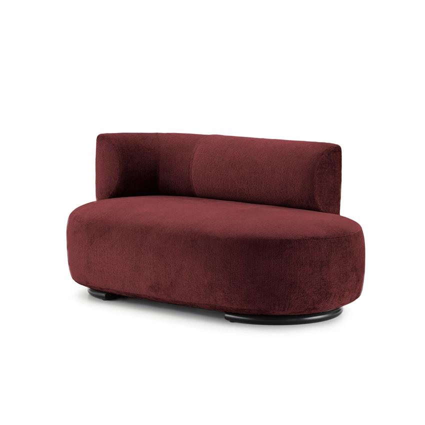 KARTELL sofa dormeuse K-WAITING PAOLINA SX