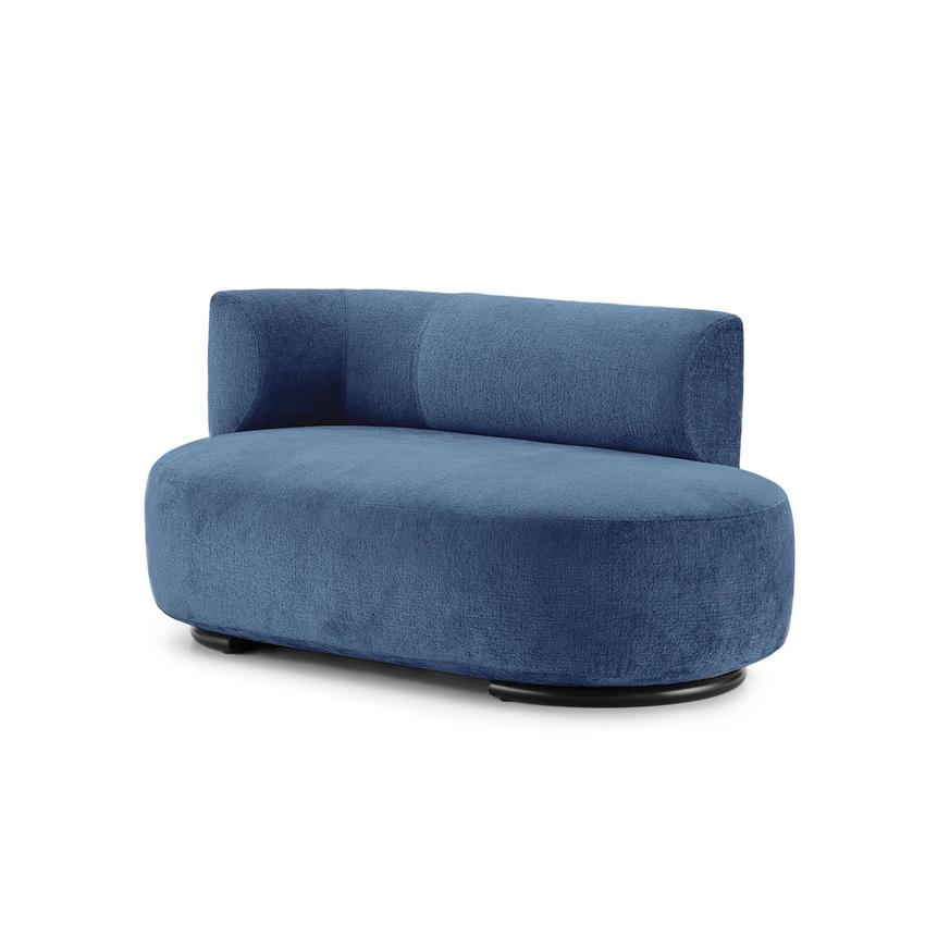 KARTELL sofa dormeuse K-WAITING PAOLINA SX