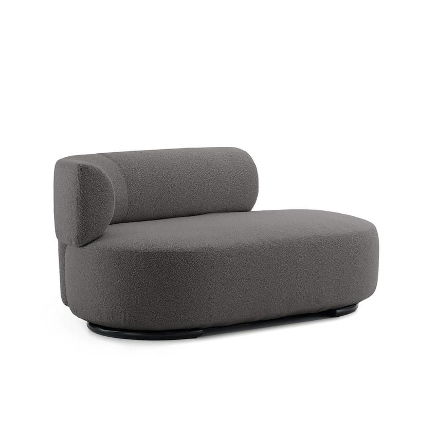 KARTELL sofa dormeuse K-WAITING PAOLINA SX
