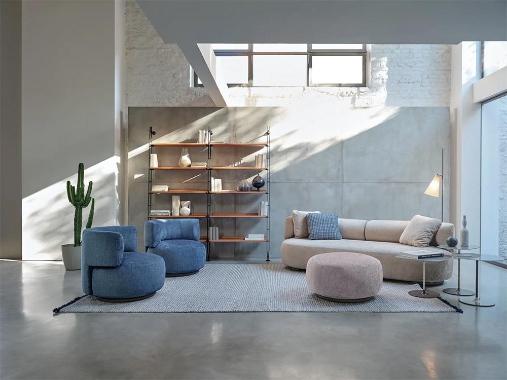 KARTELL fauteuil K-WAITING