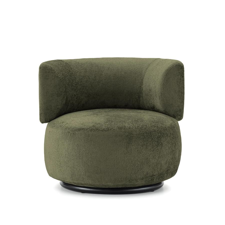 KARTELL fauteuil K-WAITING