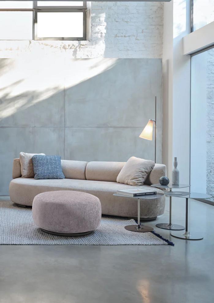 KARTELL floor lamp K-LUX