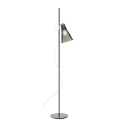 KARTELL floor lamp K-LUX