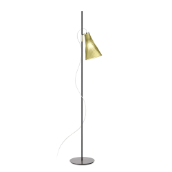 KARTELL floor lamp K-LUX