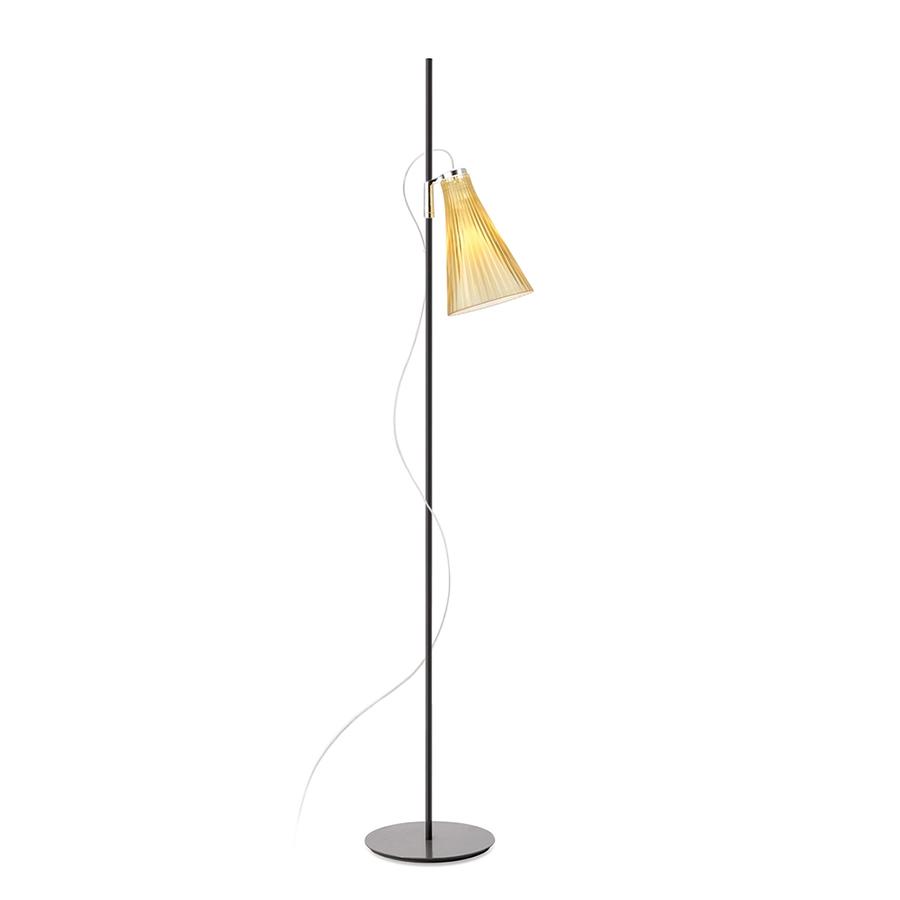 KARTELL floor lamp K-LUX