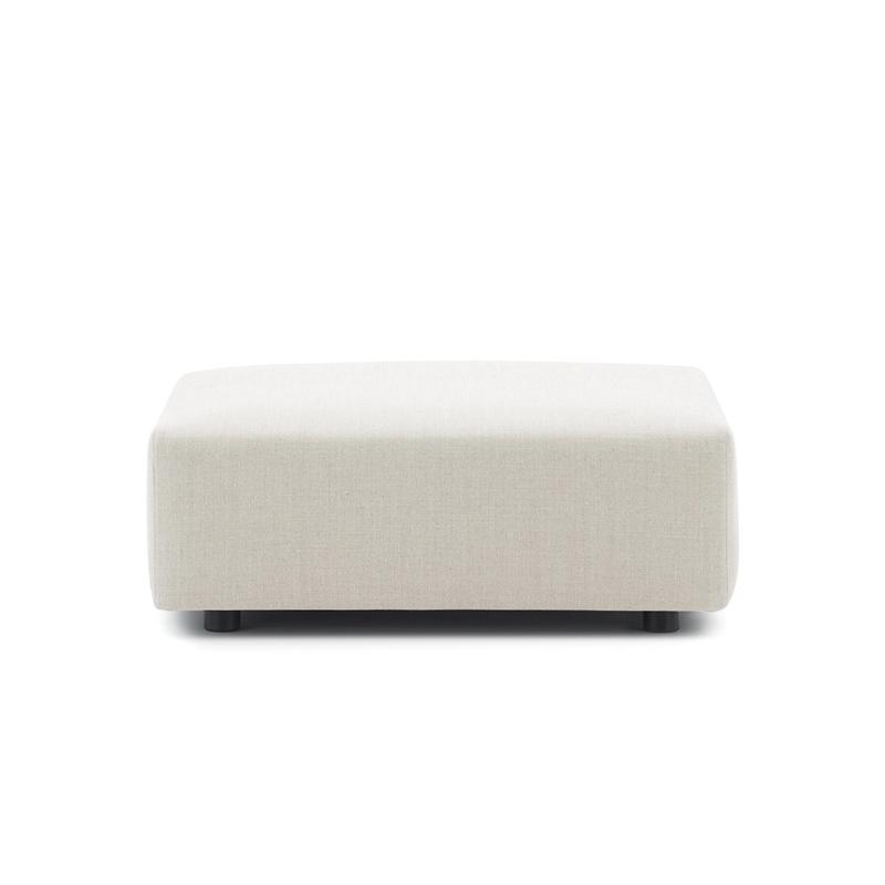 KARTELL outdoor pouf PLASTICS OUTDOOR