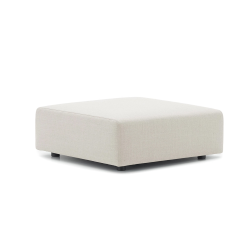 KARTELL outdoor pouf PLASTICS OUTDOOR