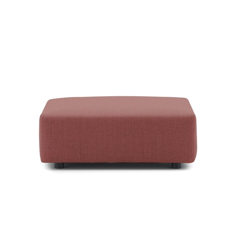 KARTELL outdoor pouf PLASTICS OUTDOOR