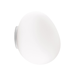 FOSCARINI wall or ceiling lamp GREGG