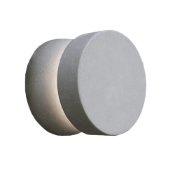 LUCEPLAN lampadaire ou lampe murale applique pour l'extérieur NUI