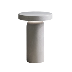 LUCEPLAN lampadaire pour l'extérieur NUI