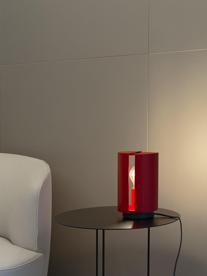 NEMO table lamp PIVOTANTE À POSER